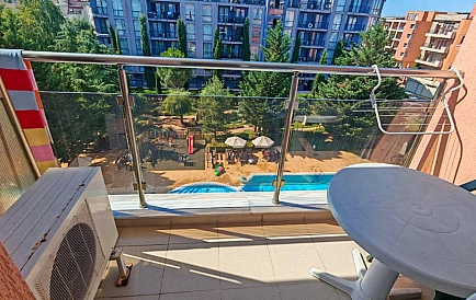 ID 15977 Studio-Apartment in Rainbow 2 Foto 5