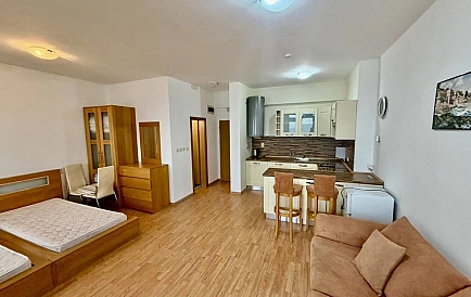 ID 16371 Studio-Wohnung in Garden of Eden Foto 5