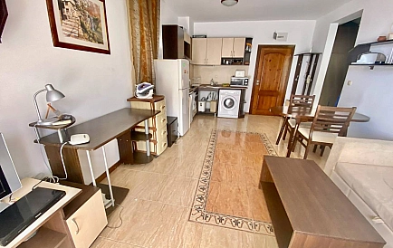 ID 16576 Zweizimmerwohnung in Tryavna Foto 10