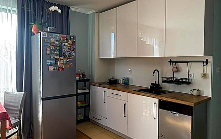 ID 15245 Zweizimmerwohnung in Macon Foto 1 