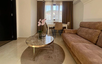 ID 14107 Zweischlafzimmerwohnung im Phoenix Foto 2