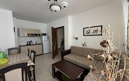 ID 15874 Zweizimmerwohnung in Villa Ravda Foto 1 