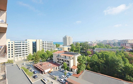 ID 15345 Zweizimmerwohnung in Royal Beach Barcelo Foto 8