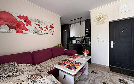 ID 16433 Zweizimmerwohnung in Villa Martini Foto 1 