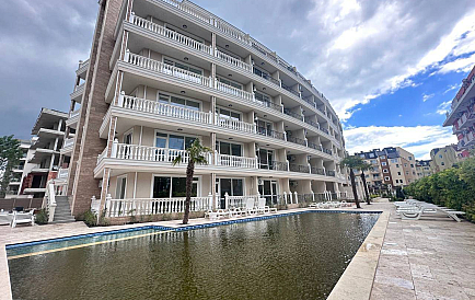 ID 14019 Studio-Apartment in Magnolia 7 Foto 1 