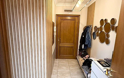 ID 14914 Penthouse mit einem Schlafzimmer in Porto Paradiso Foto 7