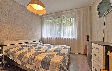 ID 15645 Zweizimmerwohnung in VIP Park Foto 3