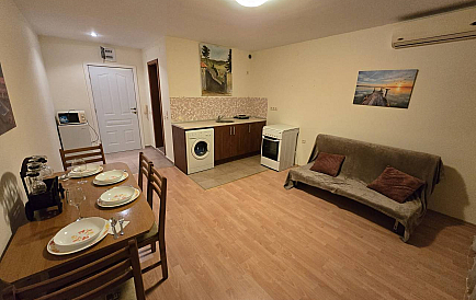 ID 13455 Studio-Apartment in Nessebar Fort  Foto 1 