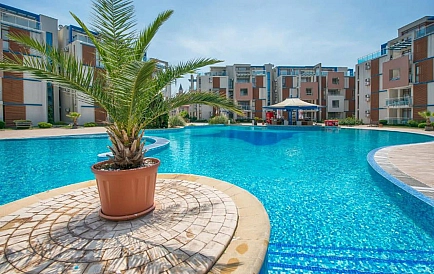 ID 15400 Zweizimmerwohnung in Sun City 1 Foto 6