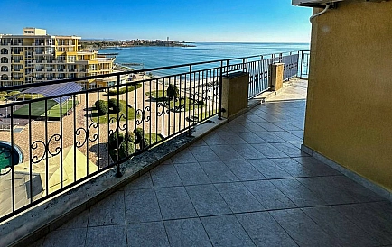 ID 13984 Dreizimmerwohnung in Midia Foto 10