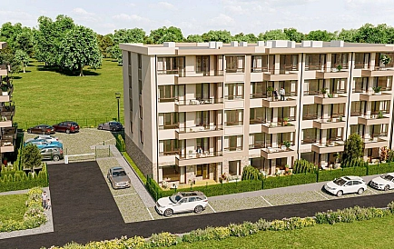 ID 15049 Wohnungen vom Bauträger in Flora Beach 2 Foto 9