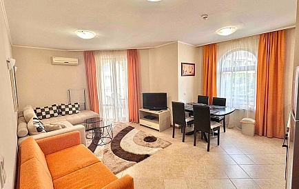 ID 15814 Dreizimmerwohnung in Royal San Foto 2
