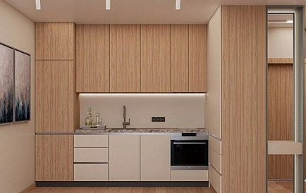 ID 15727 Apartments in Domenico Foto 2