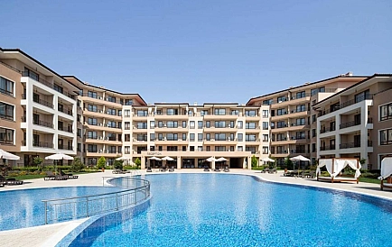 ID 15057 Dreizimmerwohnung in Sea Dreams Foto 6