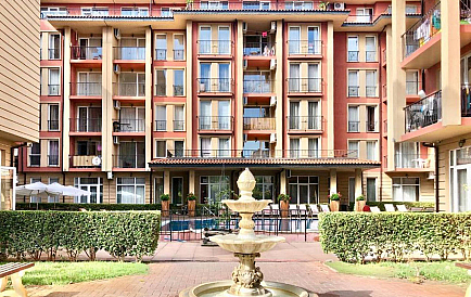 ID 14468 Studio-Apartment in Sunny View Central Foto 1 