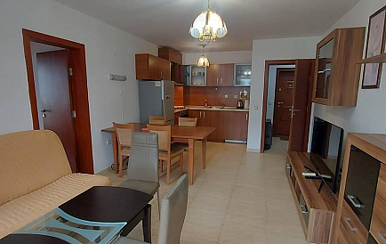 ID 15528 Dreizimmerwohnung in Etara 3 Foto 1 