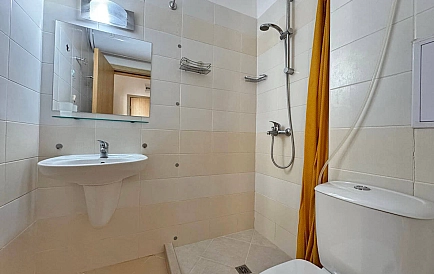 ID 16313 Zweizimmerwohnung in Polo Resort Foto 4