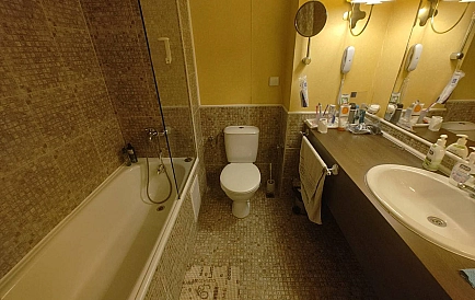 ID 15889 Zweizimmerwohnung in Barcelo Royal Beach Foto 4