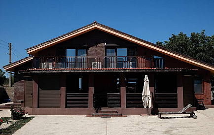 ID 16440 Haus in Brjastowez Foto 1 