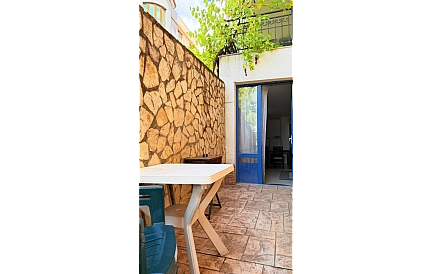ID 16546 Zweizimmerwohnung in Casa Del Mar Foto 4