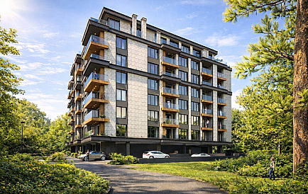 ID 15455 Она Хоумс Foto 1 