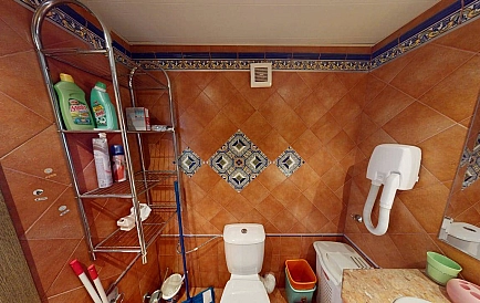 ID 14318 Zweizimmerwohnung im Atrium Beach Foto 4