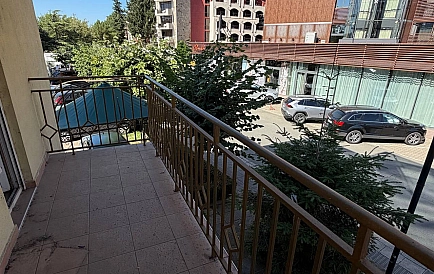 ID 16034 Dreizimmerwohnung im Forum Foto 7