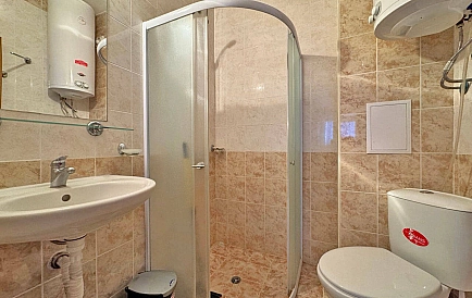 ID 14985 Dreizimmerwohnung in Sunny Day 6 Foto 4