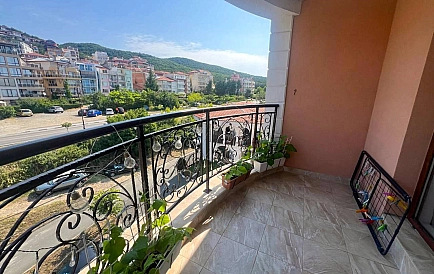 ID 14107 Zweischlafzimmerwohnung im Phoenix Foto 8