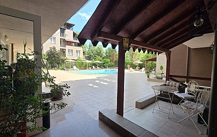 ID 15979 Zweizimmerwohnung in Stella Polaris 1 Foto 9