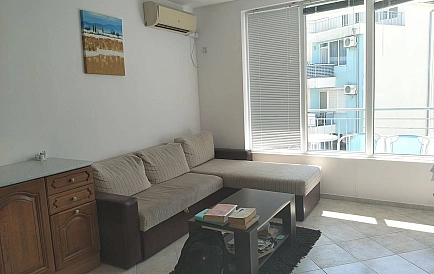 ID 14770 Zweizimmerwohnung in Sunset Kosharitsa Foto 10