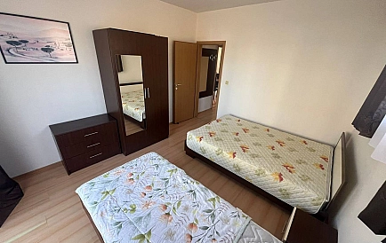 ID 15817 Dreizimmerwohnung im New Line Village Foto 7