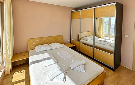 ID 16494 Vierzimmerwohnung in Alex Beach Foto 10