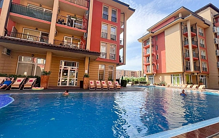 ID 15490 Сани Вью Централ Foto 6