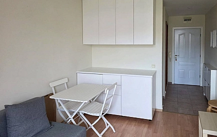 ID 15650 Studiowohnung in Nessebar Fort Foto 3