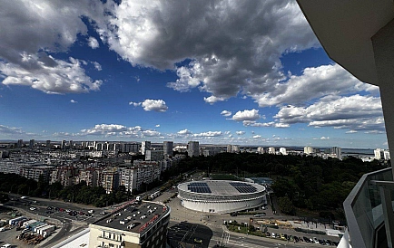 ID 15061 Zweizimmerwohnung in Central Park Foto 6