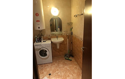 ID 10646 Zweizimmerwohnung in Bansko Foto 9