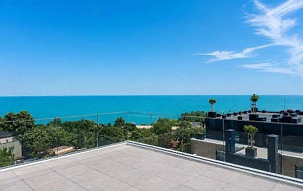 ID 15866 Vierzimmerwohnung in Azur Foto 5