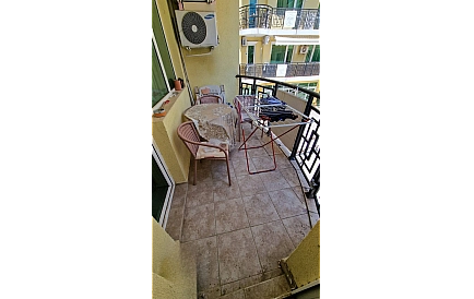 ID 16467 Zweizimmerwohnung in Amore Beach Foto 4