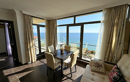 ID 13841 Dreizimmerwohnung in Dolce Vita 2 Foto 1 