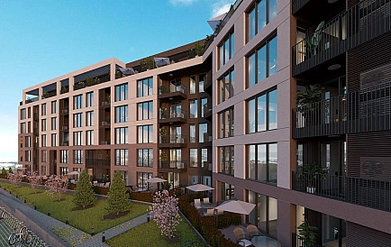 ID 15070 Wohnungen vom Bauherrn in Domore Foto 2