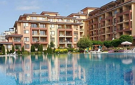 ID 15199 Zweizimmerwohnung in Magic Dreams Foto 6