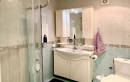 ID 15336 Studio-Apartment in Sun City 1 Foto 4