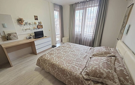 ID 15268 Dreizimmerwohnung in Star Dreams Foto 7