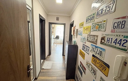 ID 15508 Zweizimmerwohnung in Palm Court Foto 9