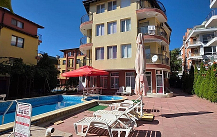 ID 15054 Studio-Apartment in Mirage Foto 6