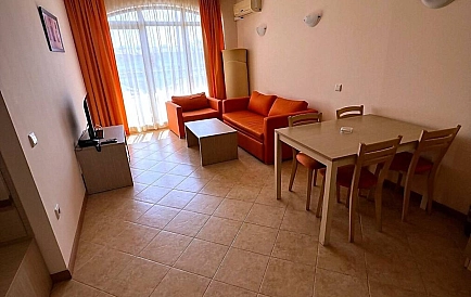 ID 15032 Zweizimmerwohnung in Royal Sun Foto 9