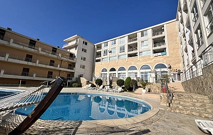 ID 16574 Studio-Wohnung in Galatea Resort Foto 8