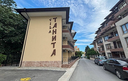 ID 15763 Zwei-Zimmer-Wohnung in Villa Tanita Foto 6