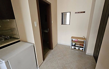 ID 15487 Просторная студия в Равде Foto 8